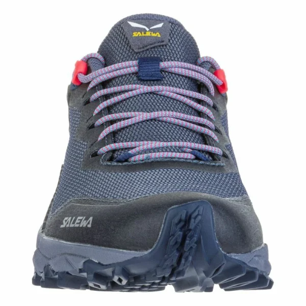 soldes ligne Le moins cher ⌛ Salewa Ws Ultra Train 3 – Chaussures randonnée femme 🧨 4