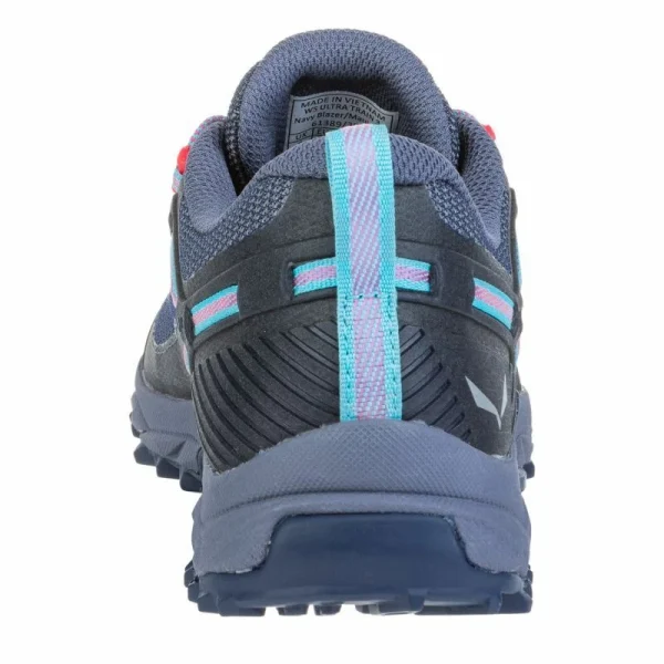 soldes ligne Le moins cher ⌛ Salewa Ws Ultra Train 3 – Chaussures randonnée femme 🧨 5