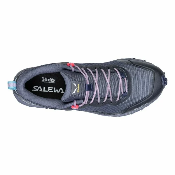 soldes ligne Le moins cher ⌛ Salewa Ws Ultra Train 3 – Chaussures randonnée femme 🧨 6