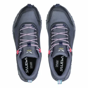 soldes ligne Le moins cher ⌛ Salewa Ws Ultra Train 3 – Chaussures randonnée femme 🧨 21
