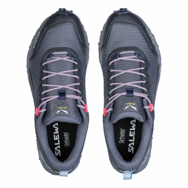 soldes ligne Le moins cher ⌛ Salewa Ws Ultra Train 3 – Chaussures randonnée femme 🧨 8