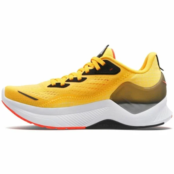 Boutique officielle Le moins cher 🛒 Saucony Endorphin Shift 2 – Chaussures running femme ✨ 3