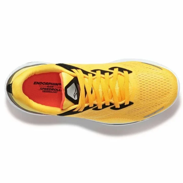 Boutique officielle Le moins cher 🛒 Saucony Endorphin Shift 2 – Chaussures running femme ✨ 4