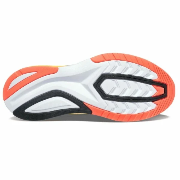 Boutique officielle Le moins cher 🛒 Saucony Endorphin Shift 2 – Chaussures running femme ✨ 5