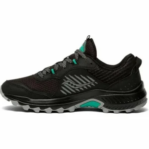 Le moins cher ❤️ Saucony Excursion Tr15 GTX – Chaussures trail femme 🥰 grande qualité 11