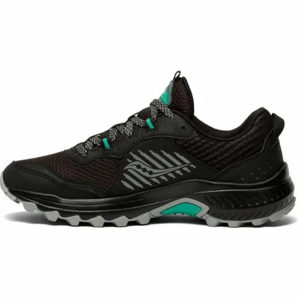 Le moins cher ❤️ Saucony Excursion Tr15 GTX – Chaussures trail femme 🥰 grande qualité 4