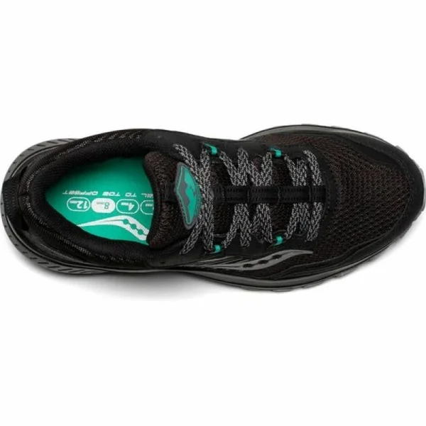 Le moins cher ❤️ Saucony Excursion Tr15 GTX – Chaussures trail femme 🥰 grande qualité 5