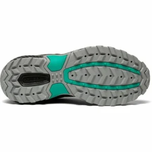 Le moins cher ❤️ Saucony Excursion Tr15 GTX – Chaussures trail femme 🥰 grande qualité 15