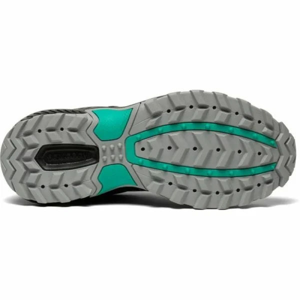 Le moins cher ❤️ Saucony Excursion Tr15 GTX – Chaussures trail femme 🥰 grande qualité 6