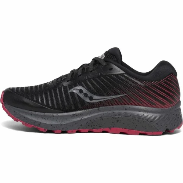 Service Clients Dédié De gros 🔔 Saucony Guide 13 TR – Chaussures trail femme 😀 3
