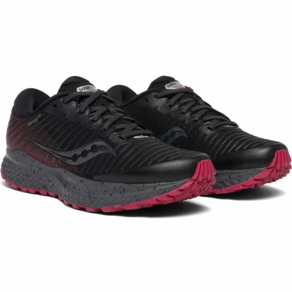 Service Clients Dédié De gros 🔔 Saucony Guide 13 TR – Chaussures trail femme 😀 4