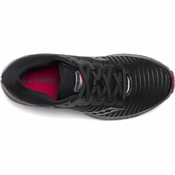 Service Clients Dédié De gros 🔔 Saucony Guide 13 TR – Chaussures trail femme 😀 5