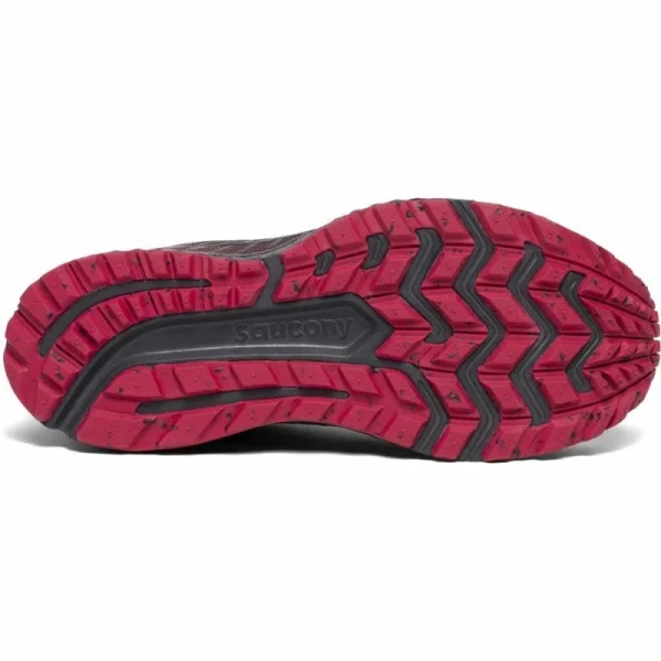 Service Clients Dédié De gros 🔔 Saucony Guide 13 TR – Chaussures trail femme 😀 6