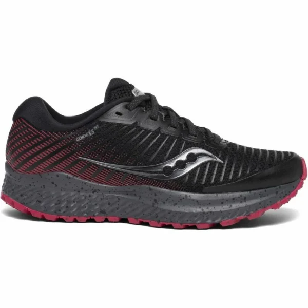 Service Clients Dédié De gros 🔔 Saucony Guide 13 TR – Chaussures trail femme 😀 1