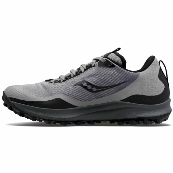 Sortie ❤️ Saucony Peregrine 12 GTX – Chaussures trail femme ✨ mode 3