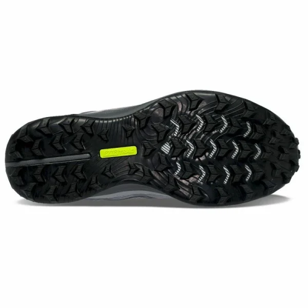 Sortie ❤️ Saucony Peregrine 12 GTX – Chaussures trail femme ✨ mode 5