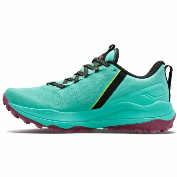 Offres 🧨 Saucony Xodus Ultra – Chaussures trail femme 🤩 nouvelle saison 4