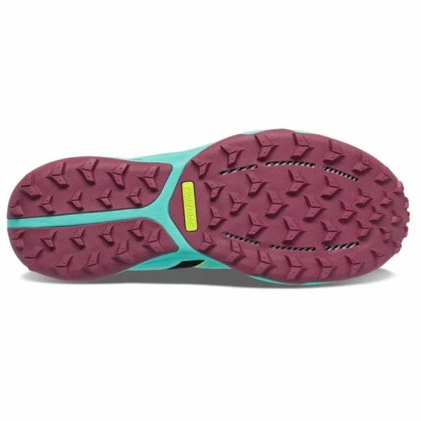 Offres 🧨 Saucony Xodus Ultra – Chaussures trail femme 🤩 nouvelle saison 6