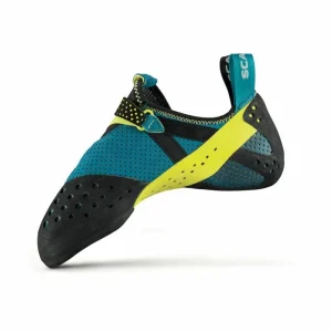 Nouveau 🤩 Scarpa Furia Air – Chaussons escalade 😍 le grand escompte 6
