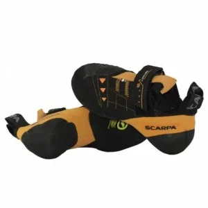 guranteed de qualité Promo ❤️ Scarpa Instinct VS – Chaussons escalade 💯 36