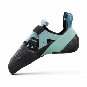 Distributeur Officiel Les meilleures critiques de ⌛ Scarpa Instinct VS Wmn – Chaussons escalade femme 😀 6