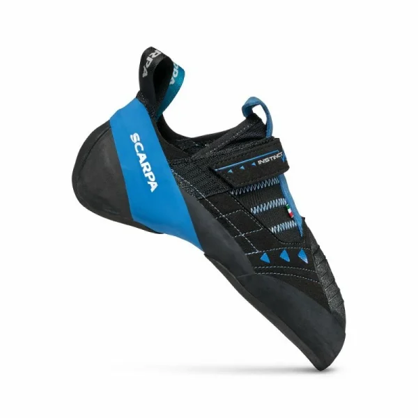 Meilleure vente ✨ Scarpa Instinct VSR – Chaussons escalade 🌟 magasin solde 3