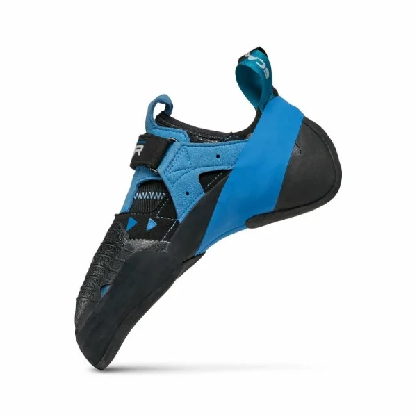 Meilleure vente ✨ Scarpa Instinct VSR – Chaussons escalade 🌟 magasin solde 5