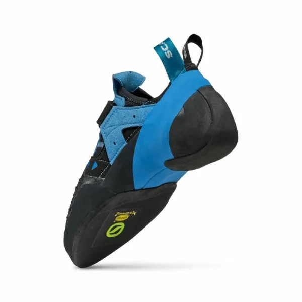 Meilleure vente ✨ Scarpa Instinct VSR – Chaussons escalade 🌟 magasin solde 6