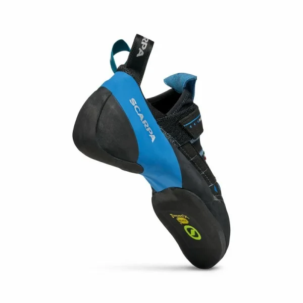 Meilleure vente ✨ Scarpa Instinct VSR – Chaussons escalade 🌟 magasin solde 7