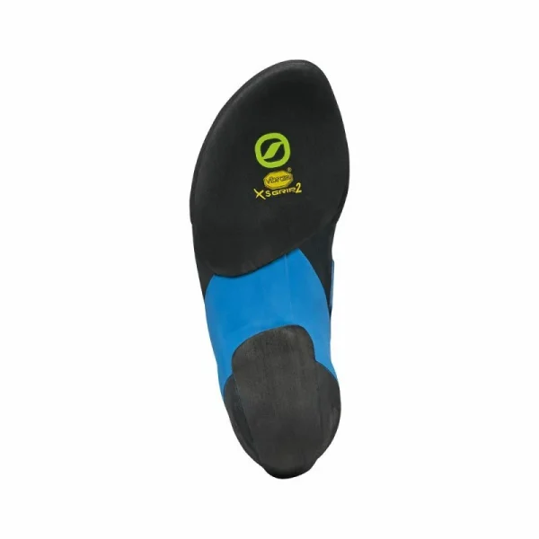 Meilleure vente ✨ Scarpa Instinct VSR – Chaussons escalade 🌟 magasin solde 9