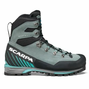 prix de gros Acheter 👏 Scarpa Manta Tech GTX – Chaussures alpinisme femme ✨ 9