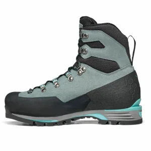 prix de gros Acheter 👏 Scarpa Manta Tech GTX – Chaussures alpinisme femme ✨ 11