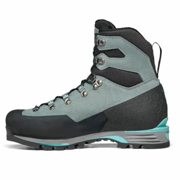 prix de gros Acheter 👏 Scarpa Manta Tech GTX – Chaussures alpinisme femme ✨ 4