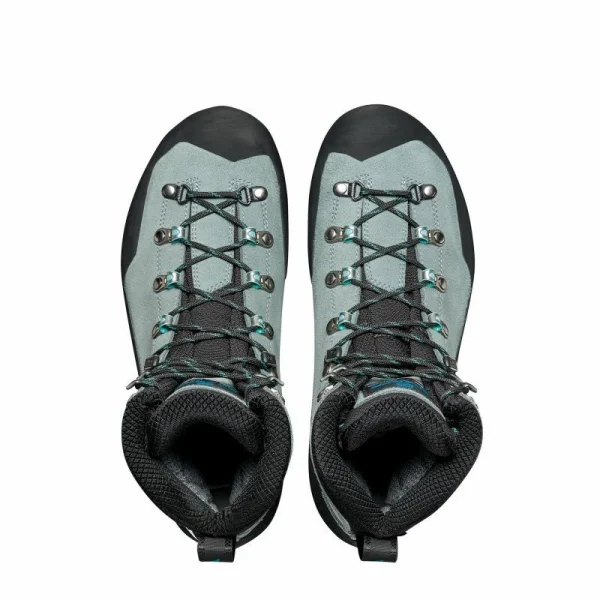 prix de gros Acheter 👏 Scarpa Manta Tech GTX – Chaussures alpinisme femme ✨ 5