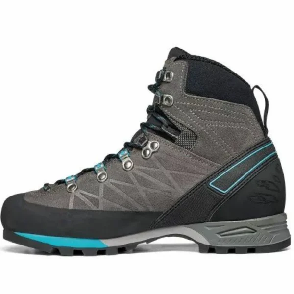 Le moins cher ✔️ Scarpa Marmolada Pro HD – Chaussures trekking femme 🎁 en france 3