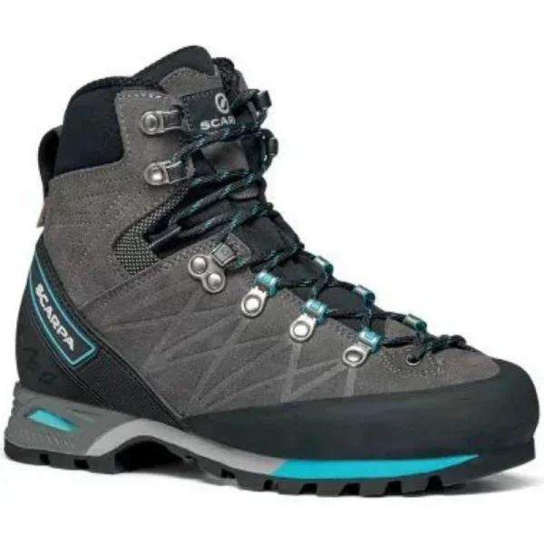 Le moins cher ✔️ Scarpa Marmolada Pro HD – Chaussures trekking femme 🎁 en france 4