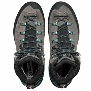 Le moins cher ✔️ Scarpa Marmolada Pro HD – Chaussures trekking femme 🎁 en france 15