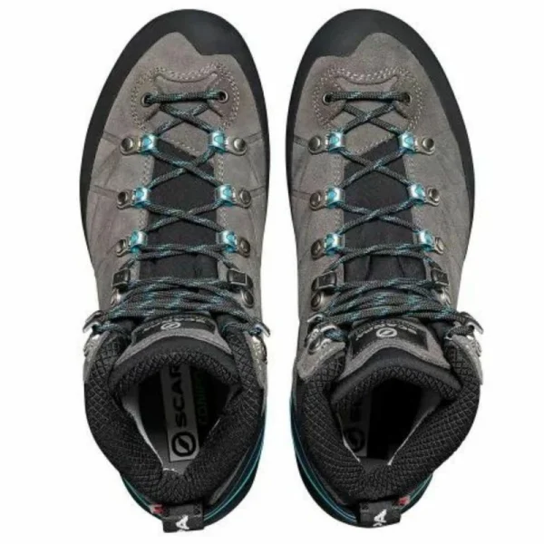 Le moins cher ✔️ Scarpa Marmolada Pro HD – Chaussures trekking femme 🎁 en france 5