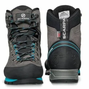 Le moins cher ✔️ Scarpa Marmolada Pro HD – Chaussures trekking femme 🎁 en france 17