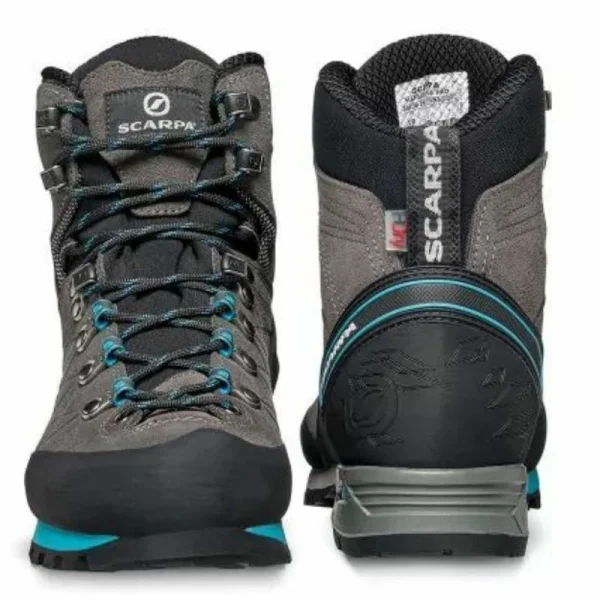 Le moins cher ✔️ Scarpa Marmolada Pro HD – Chaussures trekking femme 🎁 en france 6