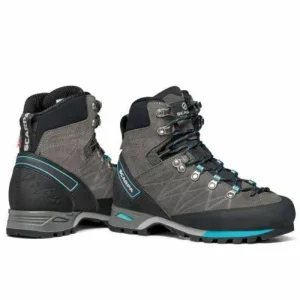 Le moins cher ✔️ Scarpa Marmolada Pro HD – Chaussures trekking femme 🎁 en france 21