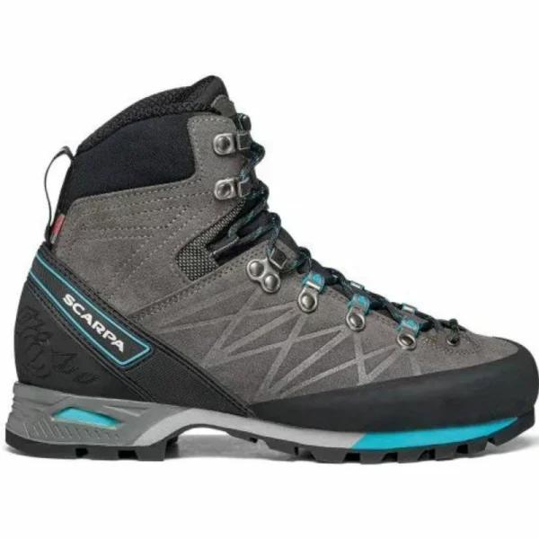 Le moins cher ✔️ Scarpa Marmolada Pro HD – Chaussures trekking femme 🎁 en france 1