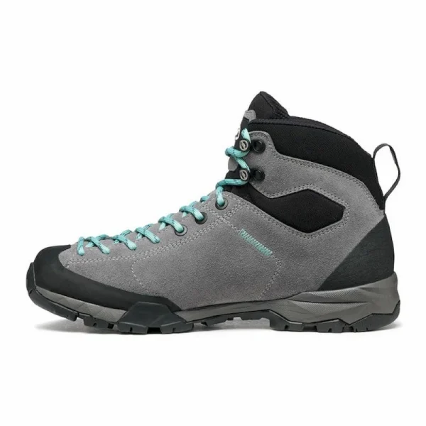 Grosses soldes 🎉 Scarpa Mojito Hike GTX Wmn – Chaussures randonnée femme ✔️ Promotio de vente 3