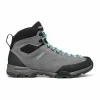 Grosses soldes 🎉 Scarpa Mojito Hike GTX Wmn – Chaussures randonnée femme ✔️ Promotio de vente 16