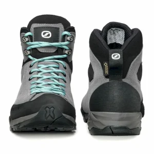 Grosses soldes 🎉 Scarpa Mojito Hike GTX Wmn – Chaussures randonnée femme ✔️ Promotio de vente 11