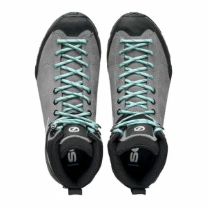 Grosses soldes 🎉 Scarpa Mojito Hike GTX Wmn – Chaussures randonnée femme ✔️ Promotio de vente 13