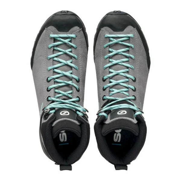 Grosses soldes 🎉 Scarpa Mojito Hike GTX Wmn – Chaussures randonnée femme ✔️ Promotio de vente 5