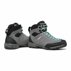 Grosses soldes 🎉 Scarpa Mojito Hike GTX Wmn – Chaussures randonnée femme ✔️ Promotio de vente 15