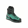 grande popularité Sortie 🔥 Scarpa Mont Blanc Pro GTX Wmn – Chaussures alpinisme femme ⭐ 23
