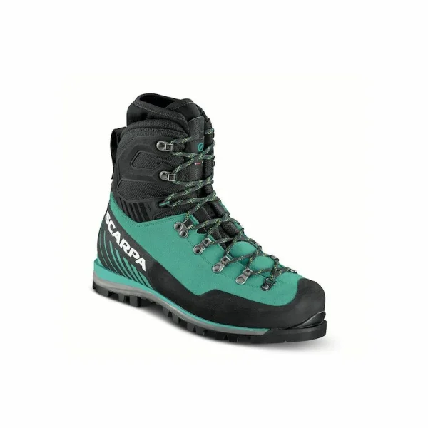 grande popularité Sortie 🔥 Scarpa Mont Blanc Pro GTX Wmn – Chaussures alpinisme femme ⭐ 1